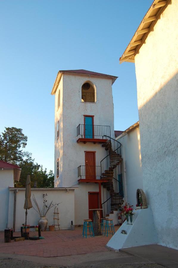 Hotel Casita At St Francis Hatch Nm Extérieur photo