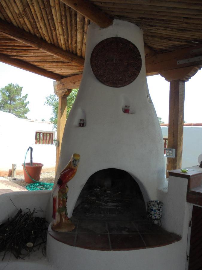 Hotel Casita At St Francis Hatch Nm Extérieur photo